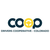 Drivers Cooperative - Colorado logo - Similar company to Society Of Women Engineers - Rocky Mountain Section