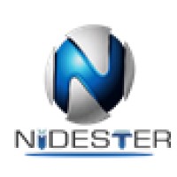 Nidester Technologies Pvt. Ltd. logo - Similar company to Cc It Services Limited