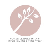 Women Leaders in Law Enforcement Foundation logo - Similar company to San Francisco Sheriff'S Office