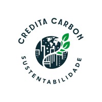 Credita Carbon logo - Similar company to Xcarbon Sustentabilidade