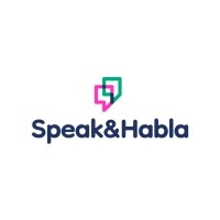 Speak&Habla logo - Similar company to Mon Architecto