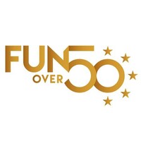 Fun Over 50 Holidays logo - Similar company to Glad Maintenance