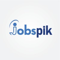Jobspik logo - Similar company to One-Touch Solution