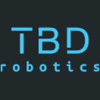 TBD Robotics logo - Similar company to Piximo