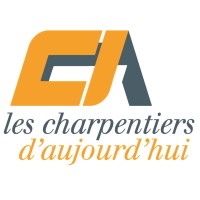 Les Charpentiers d'Aujourd'hui logo - Similar company to Henri Germain
