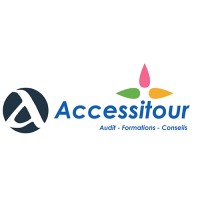 Accessitour logo - Similar company to Lilibelul