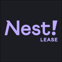Nest Lease logo - Similar company to Vehis