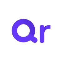 QRate logo - Similar company to Spudo