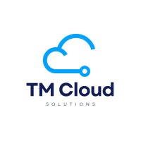 TM Cloud Solutions logo - Similar company to Ustring Solutions