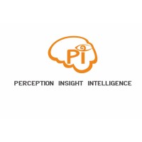 PerceptIn logo - Similar company to Svief