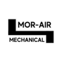 Mor-Air Mechanical LTD logo - Similar company to Robert E. Blue Consulting Engineers, P.C.
