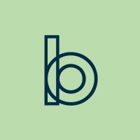 bird blue logo - Similar company to Humanmade