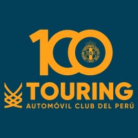 Touring y Automóvil Club del Perú logo - Similar company to Talento Empresarial - T.E.