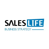 Sales Life Business Strategy logo - Similar company to Integratec