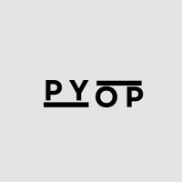 PYOP logo - Similar company to Upleveling