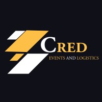 CRED Events and Logistics logo - Similar company to Advans Events Special