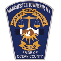 Manchester Township Police Department logo - Similar company to Edinburgh University Philosophy Society