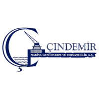 Çındemir Shipyard logo - Similar company to Teknomar Ltd