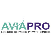 Aviapro Logistic Services Pvt Ltd logo - Similar company to Aviapro