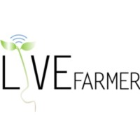 Livefarmer UK logo - Similar company to Agritrack