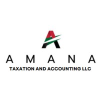 Amana Taxation and Accounting LLC logo - Similar company to Mak Auditing & Taxation