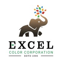 EXCEL COLOR CORPORATION logo - Similar company to Manko | Gold | Katcher | Fox Llp