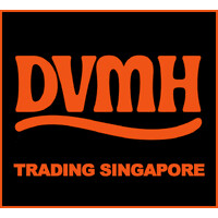 DVMH Trading Singapore logo - Similar company to Advictor Media