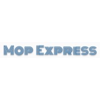 Mop Express Building Cleaning Services LLC logo - Similar company to Mop 3000