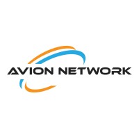 Avion Network logo - Similar company to Regard Network Solution Pvt Ltd