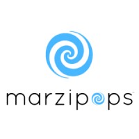 marzipops logo - Similar company to Mitten Crate