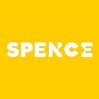 Spence logo - Similar company to X-Ava