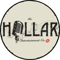 The Hollar Entertainment Company