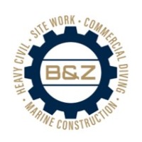 B&Z Construction logo - Similar company to B+E Consulting Partners