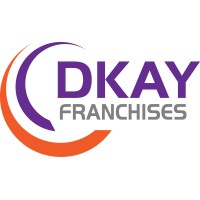 Dkay Franchises logo - Similar company to Fidelity Communications