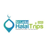 SRI LANKA HALAL TRIPS logo - Similar company to Halalholidaycheck.Com