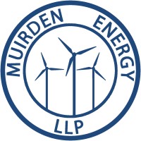 Muirden Energy logo - Similar company to Tekss
