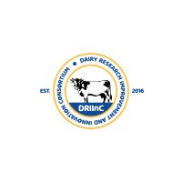 Dairy Research, Improvement and Innovation Consortium (DRIInC) logo - Similar company to Flexi Job Sa