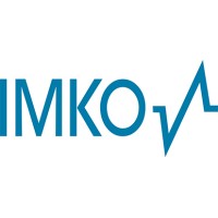 IMKO Micromodultechnik GmbH logo - Similar company to Innovative Sensor Technology Ist Ag