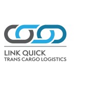 Link Quick Trans Cargo Logistics logo - Similar company to Cargo Data Exchange Center (Cdec)