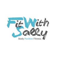 Fit With Sally logo - Similar company to Leanwithlesley