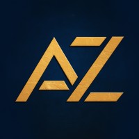 Alireza Zakeri CORP. logo - Similar company to Across Ai