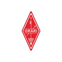 Organisasi Amatir Radio Indonesia Republik Indonesia logo - Similar company to Dua Pintu Coffee