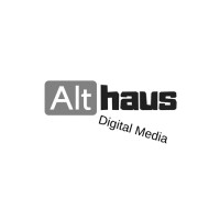 Althaus Digital Media logo - Similar company to Althaus
