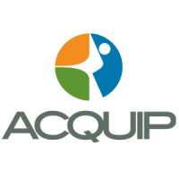 ACQUIP logo - Similar company to Not A Runner