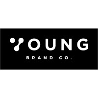 Young Brand Co logo - Similar company to Wedding Flair