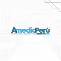 A-MEDIC PERÚ logo - Similar company to Tottus Venta Empresa