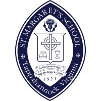 St. Margaret's School logo - Similar company to Koti Development