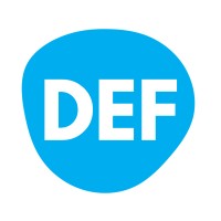 Dry Eye Foundation logo - Similar company to Powerdigm