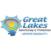 Great Lakes Advertising & Promotion logo - Similar company to Mid Michigan Community Action