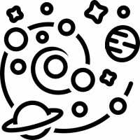 Asterism Technology logo - Similar company to Roshniwebsolution
